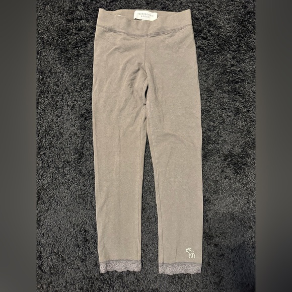 Abercrombie & Fitch Pants - Abercrombie & Fitch Leggings Size S